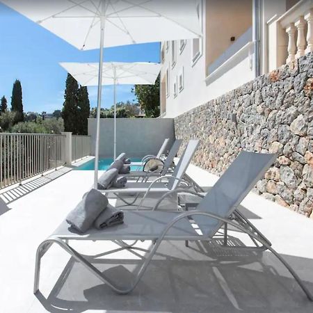 Villa Ona Пуэтро де Соллер Экстерьер фото
